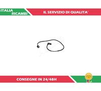 1 SENSORE GIRI RUOTA ANTERIORE SX ASHIKA 151-05-533