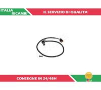 Ashika Sensore velocità ruota ABS 151-05-544 Anteriore SX per Mitsubishi Pajero Sport I