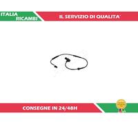 1 SENSORE GIRI RUOTA ANTERIORE SX ASHIKA 151-0H-H03