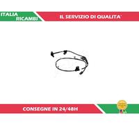 1 SENSORE GIRI RUOTA ANTERIORE SX ASHIKA 151-0H-H80