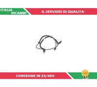 1 SENSORE GIRI RUOTA ANTERIORE SX ASHIKA 151-0H-H90