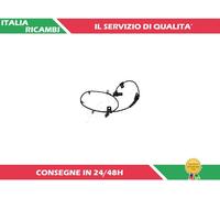 1 SENSORE GIRI RUOTA ANTERIORE SX ASHIKA 151-0K-K00