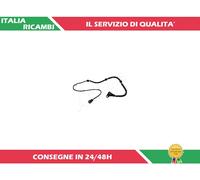 1 SENSORE GIRI RUOTA ANTERIORE SX ASHIKA 151-0K-K33