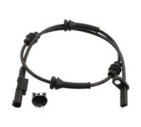 1 SENSORE GIRI RUOTA FEBI BILSTEIN 106325 106325