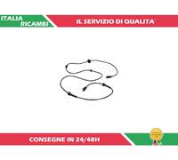 ASHIKA 151-00-0200 Sensore ABS