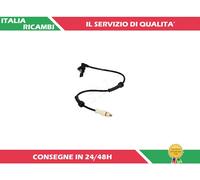 1 SENSORE GIRI RUOTA POSTERIORE DX ASHIKA 151-00-002