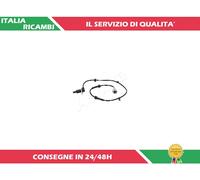 1 SENSORE GIRI RUOTA POSTERIORE DX ASHIKA 151-01-1006
