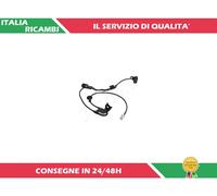 1 SENSORE GIRI RUOTA POSTERIORE DX ASHIKA 151-02-252