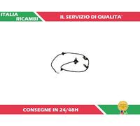 1 SENSORE GIRI RUOTA POSTERIORE DX ASHIKA 151-03-339