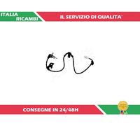 1 SENSORE GIRI RUOTA POSTERIORE DX ASHIKA 151-03-343