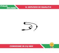 1 SENSORE GIRI RUOTA POSTERIORE DX ASHIKA 151-03-347