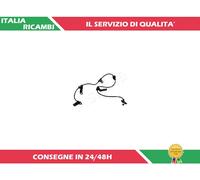 1 SENSORE GIRI RUOTA POSTERIORE DX ASHIKA 151-03-349