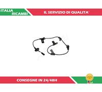 1 SENSORE GIRI RUOTA POSTERIORE DX ASHIKA 151-03-350
