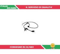 1 SENSORE GIRI RUOTA POSTERIORE DX ASHIKA 151-03-356