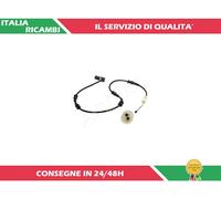 1 SENSORE GIRI RUOTA POSTERIORE DX ASHIKA 151-04-433