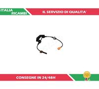 1 SENSORE GIRI RUOTA POSTERIORE DX ASHIKA 151-04-441