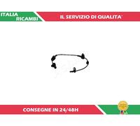 1 SENSORE GIRI RUOTA POSTERIORE DX ASHIKA 151-04-449