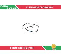 1 SENSORE GIRI RUOTA POSTERIORE DX ASHIKA 151-08-819