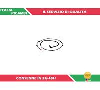 1 SENSORE GIRI RUOTA POSTERIORE DX ASHIKA 151-09-908