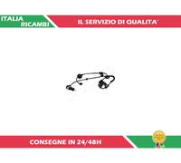 1 SENSORE GIRI RUOTA POSTERIORE DX ASHIKA 151-0H-H63