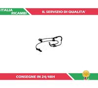 1 SENSORE GIRI RUOTA POSTERIORE DX ASHIKA 151-0H-H64