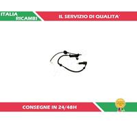 1 SENSORE GIRI RUOTA POSTERIORE DX ASHIKA 151-0H-H67
