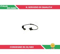 1 SENSORE GIRI RUOTA POSTERIORE DX ASHIKA 151-0W-W18