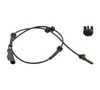 1 SENSORE GIRI RUOTA POSTERIORE DX FEBI BILSTEIN 106826 106826