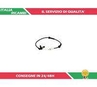 1 SENSORE GIRI RUOTA POSTERIORE SX ASHIKA 151-00-001