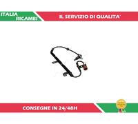 1 SENSORE GIRI RUOTA POSTERIORE SX ASHIKA 151-01-132