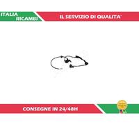 1 SENSORE GIRI RUOTA POSTERIORE SX ASHIKA 151-02-236
