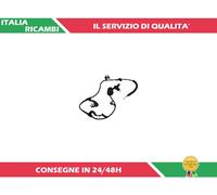 1 SENSORE GIRI RUOTA POSTERIORE SX ASHIKA 151-03-327