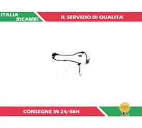 1 SENSORE GIRI RUOTA POSTERIORE SX ASHIKA 151-03-329