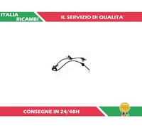 1 SENSORE GIRI RUOTA POSTERIORE SX ASHIKA 151-03-336
