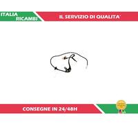 1 SENSORE GIRI RUOTA POSTERIORE SX ASHIKA 151-03-355