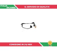 1 SENSORE GIRI RUOTA POSTERIORE SX ASHIKA 151-04-468