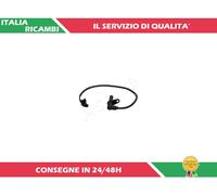 1 SENSORE GIRI RUOTA POSTERIORE SX ASHIKA 151-05-512