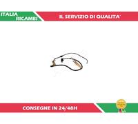 1 SENSORE GIRI RUOTA POSTERIORE SX ASHIKA 151-08-814