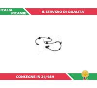 1 SENSORE GIRI RUOTA POSTERIORE SX ASHIKA 151-0H-H37