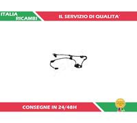 1 SENSORE GIRI RUOTA POSTERIORE SX ASHIKA 151-0H-H43