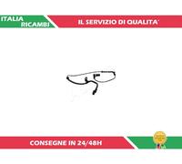1 SENSORE GIRI RUOTA POSTERIORE SX ASHIKA 151-0H-H48