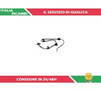 1 SENSORE GIRI RUOTA POSTERIORE SX ASHIKA 151-0H-H50