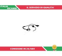 1 SENSORE GIRI RUOTA POSTERIORE SX ASHIKA 151-0K-K17