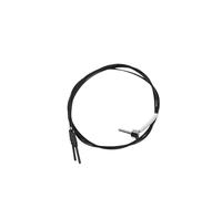 1 sensore in fibra ottica opposto alla linea in fibra ottica 1 m interruttore di riflessione in fibra ottica M3 M4 M6 FRS-310 FRS-410 FRS-610(Bai-FRS-310-TZ)
