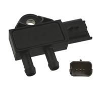 1 SENSORE PRESSIONE GAS SCARICO FEBI BILSTEIN 37120 37120