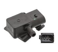 1 SENSORE PRESSIONE GAS SCARICO FEBI BILSTEIN 47155 47155