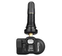 1 Sensore Pressione pneumatici TPMS configurato RENAULT VALVOLA GOMMA