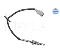 1 Sensore, Temperatura Dei Gas di Scarico Meyle 114 800 0120 Meyle-Originale: