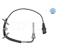 1 Sensore, Temperatura Dei Gas di Scarico Meyle 614 800 0034 Meyle-Originale: