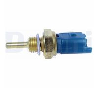 Delphi Sensore temperatura liquido refrigerante TS10252 per Abarth, Alfa Romeo, Fiat, Ford, Saab